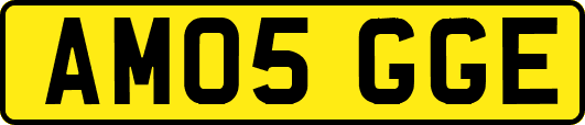 AM05GGE
