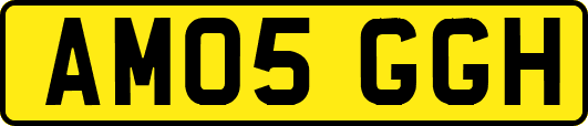 AM05GGH