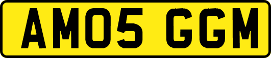 AM05GGM