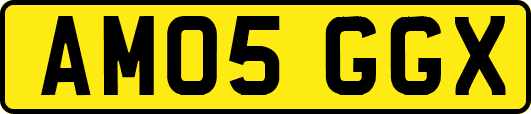 AM05GGX