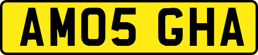 AM05GHA