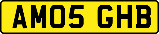 AM05GHB