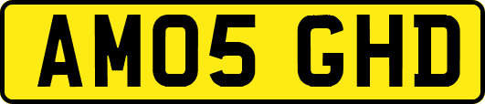 AM05GHD
