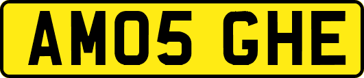 AM05GHE