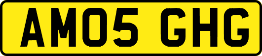 AM05GHG