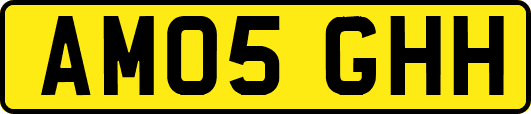 AM05GHH
