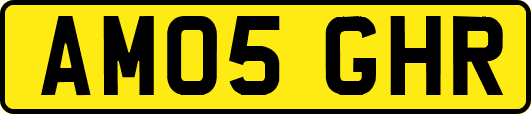 AM05GHR