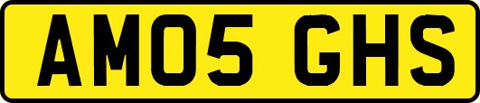AM05GHS