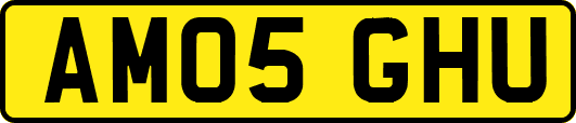 AM05GHU
