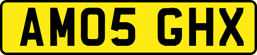 AM05GHX