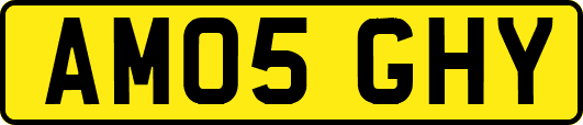 AM05GHY