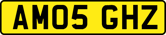 AM05GHZ
