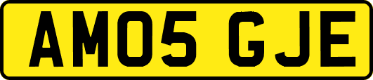 AM05GJE