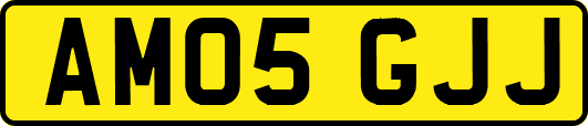 AM05GJJ