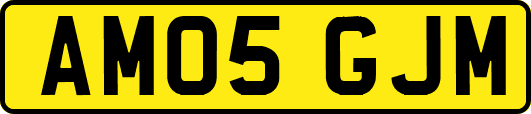 AM05GJM