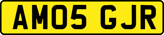 AM05GJR