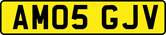 AM05GJV
