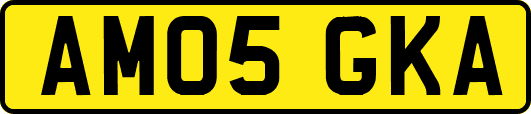 AM05GKA
