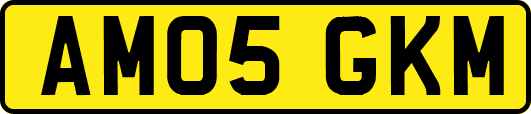 AM05GKM