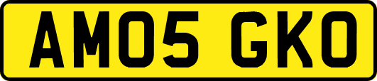 AM05GKO