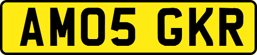AM05GKR