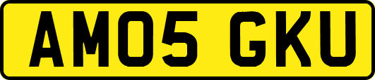 AM05GKU