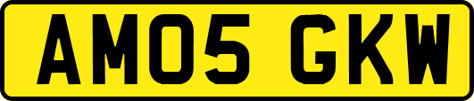 AM05GKW