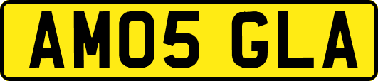AM05GLA