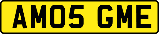 AM05GME