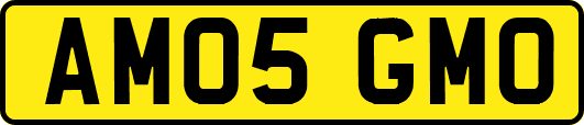 AM05GMO