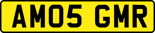 AM05GMR