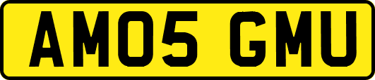 AM05GMU