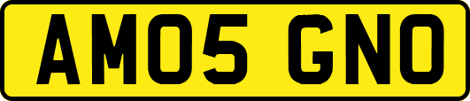 AM05GNO