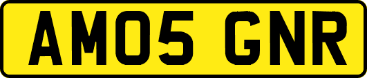 AM05GNR