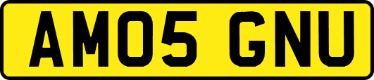 AM05GNU