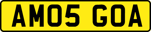 AM05GOA