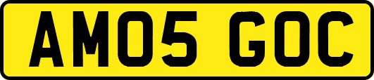 AM05GOC