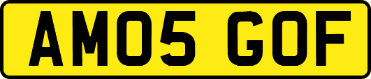 AM05GOF