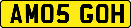AM05GOH