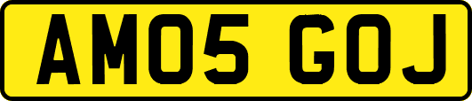 AM05GOJ