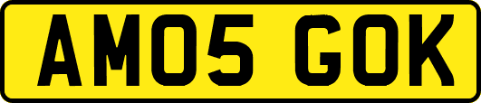 AM05GOK
