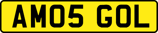 AM05GOL