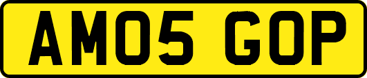 AM05GOP