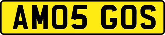 AM05GOS