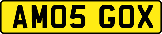 AM05GOX