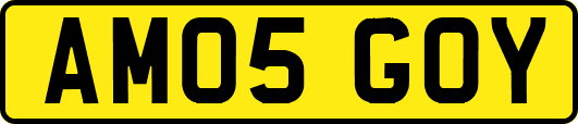 AM05GOY