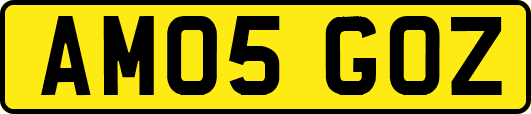 AM05GOZ