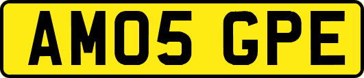 AM05GPE