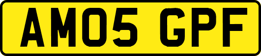 AM05GPF