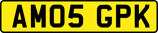 AM05GPK